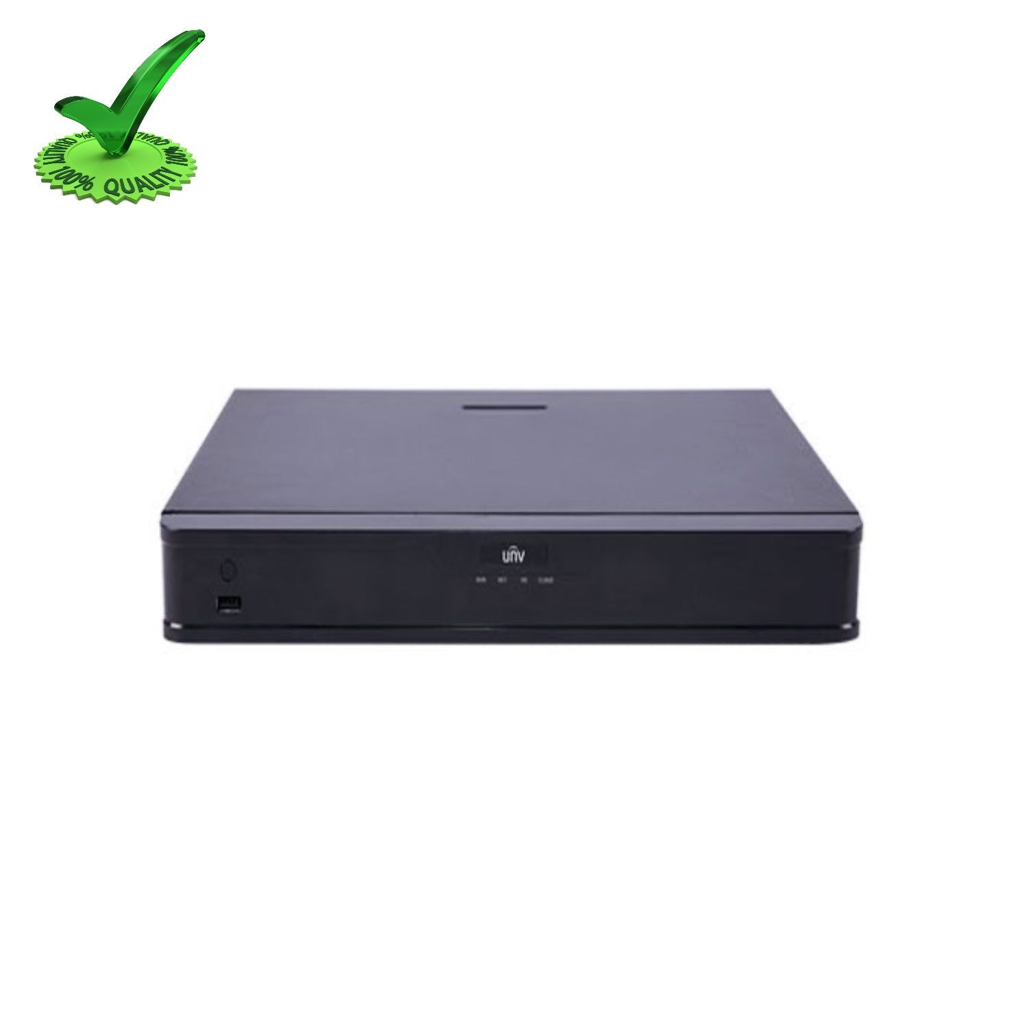 Uniview NVR302-09E-B 9Ch NVR Uniview NVR302-09E-B 9Ch NVR